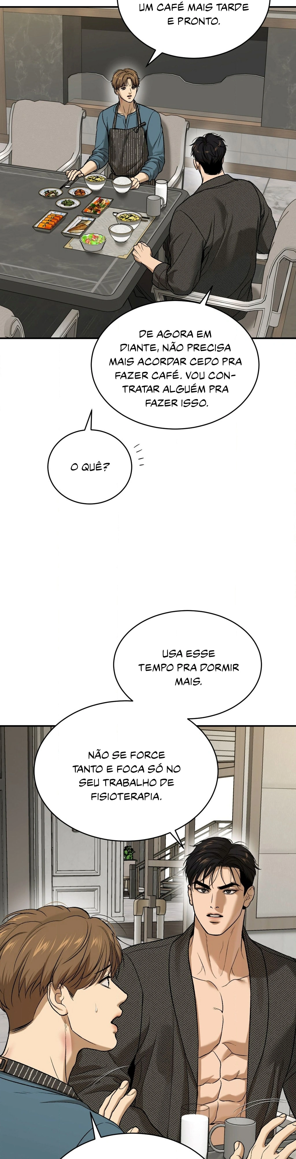 Azar Capítulo 93 Página 25