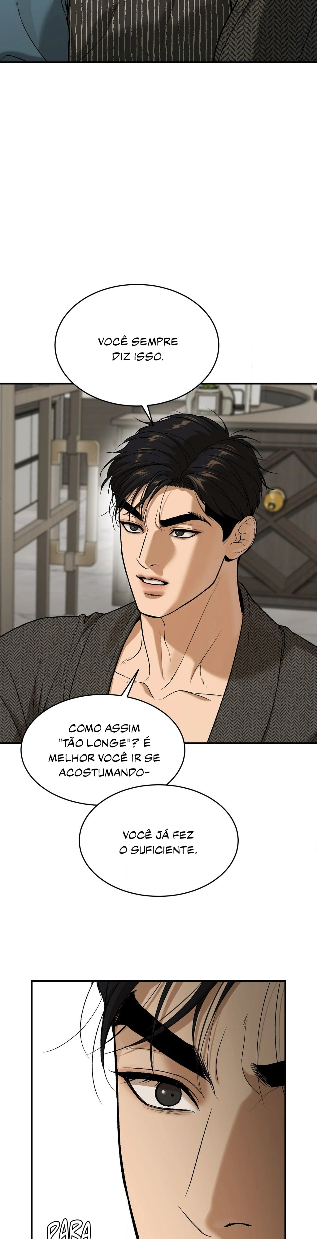 Azar Capítulo 93 Página 29