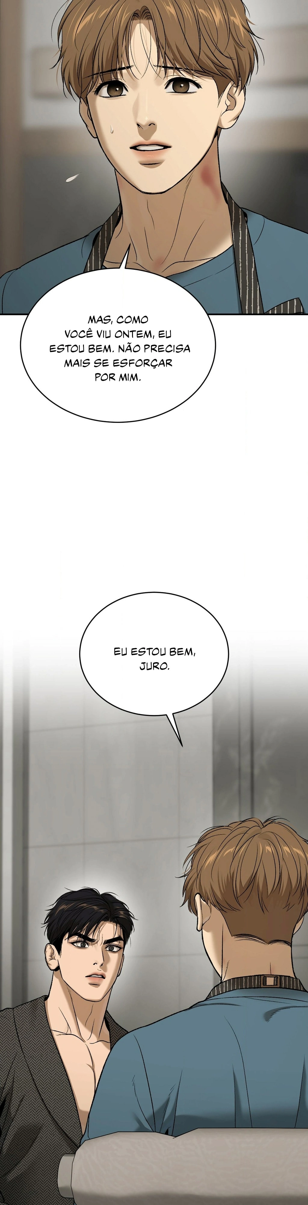 Azar Capítulo 93 Página 31