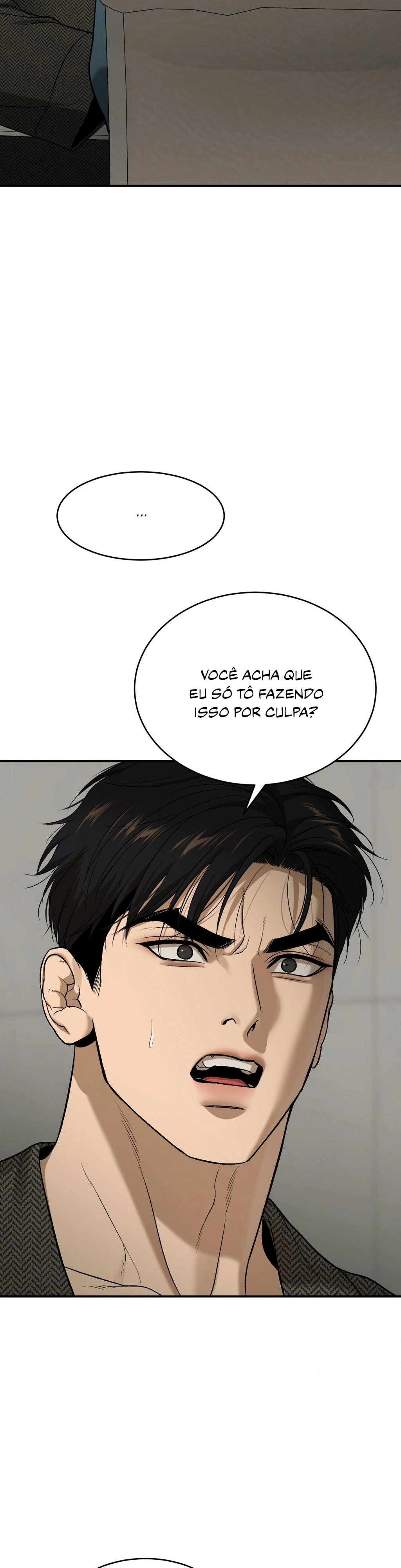 Azar Capítulo 93 Página 32