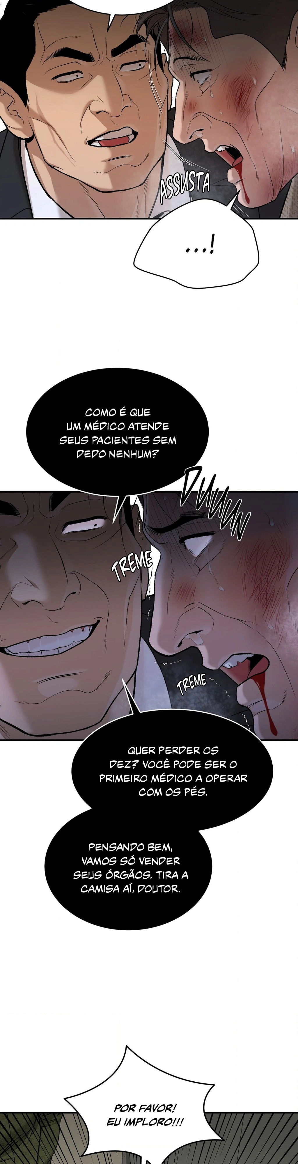 Azar Capítulo 93 Página 47