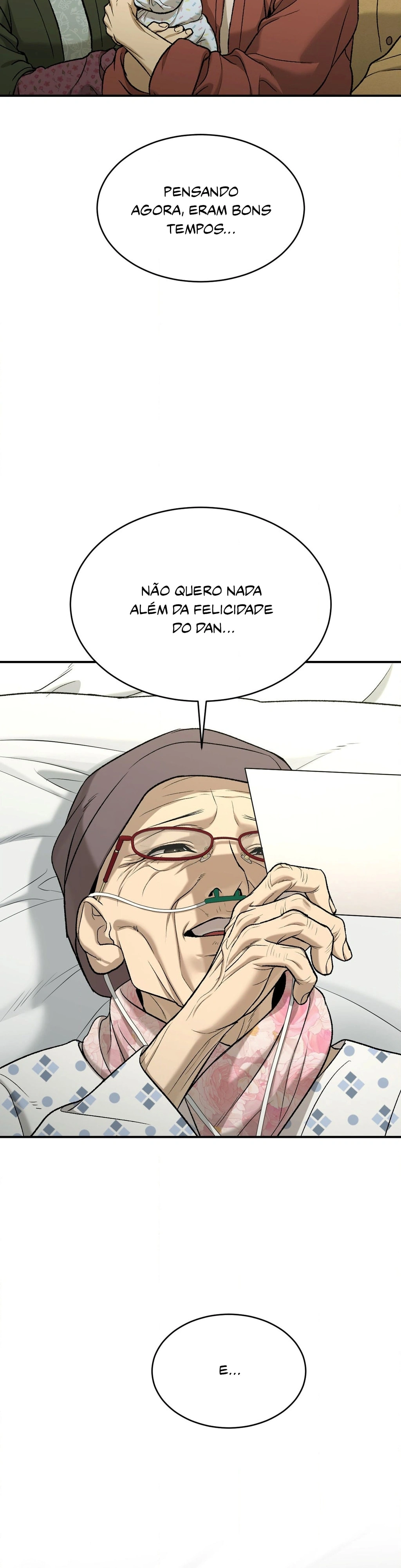 Azar Capítulo 94 Página 11
