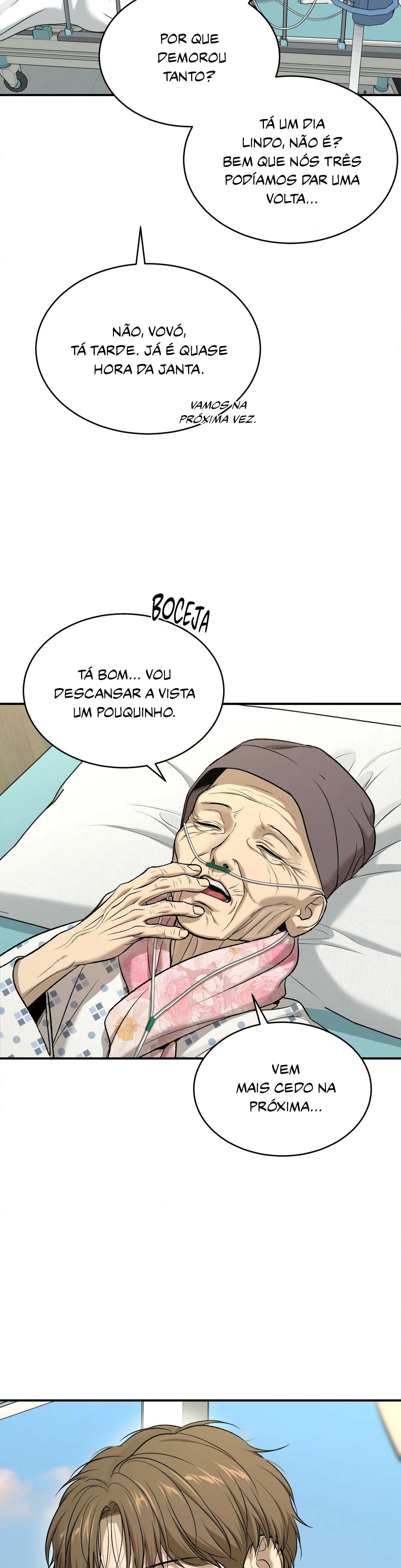 Azar Capítulo 94 Página 15