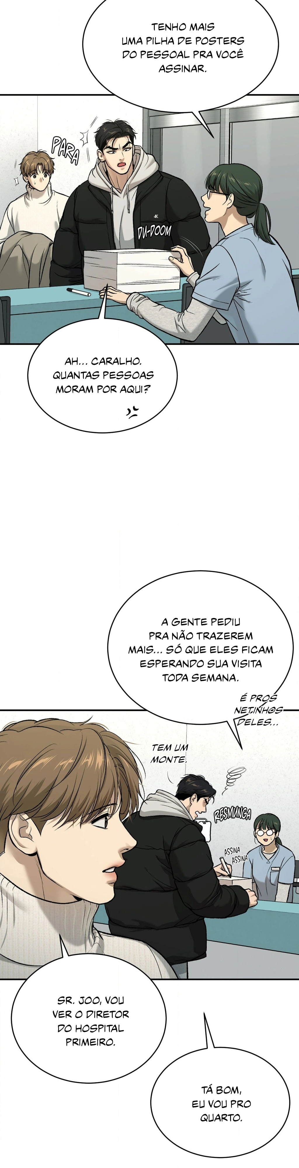 Azar Capítulo 94 Página 2