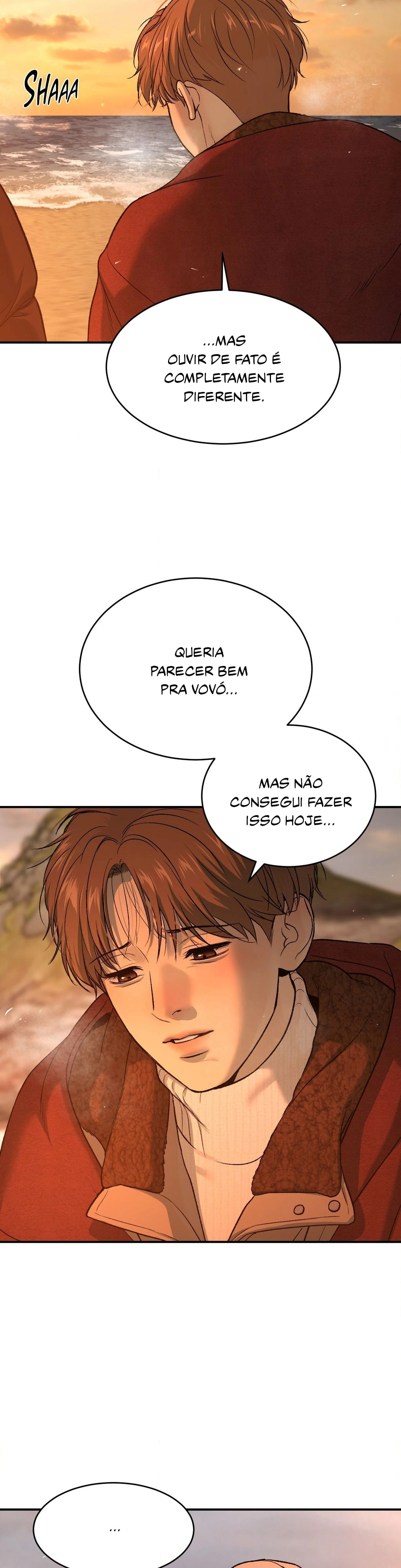 Azar Capítulo 94 Página 27