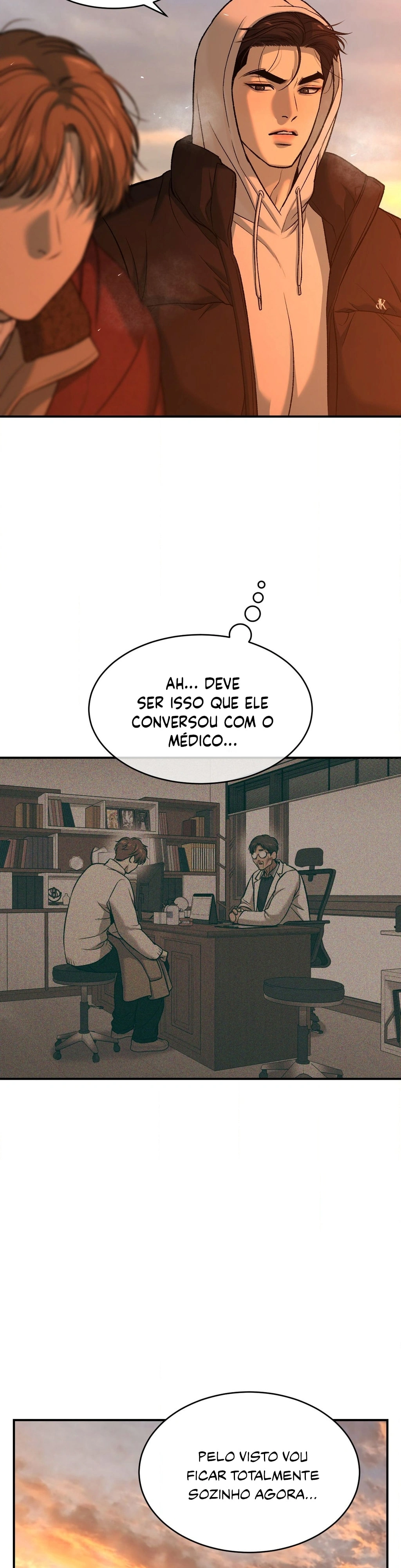 Azar Capítulo 94 Página 28