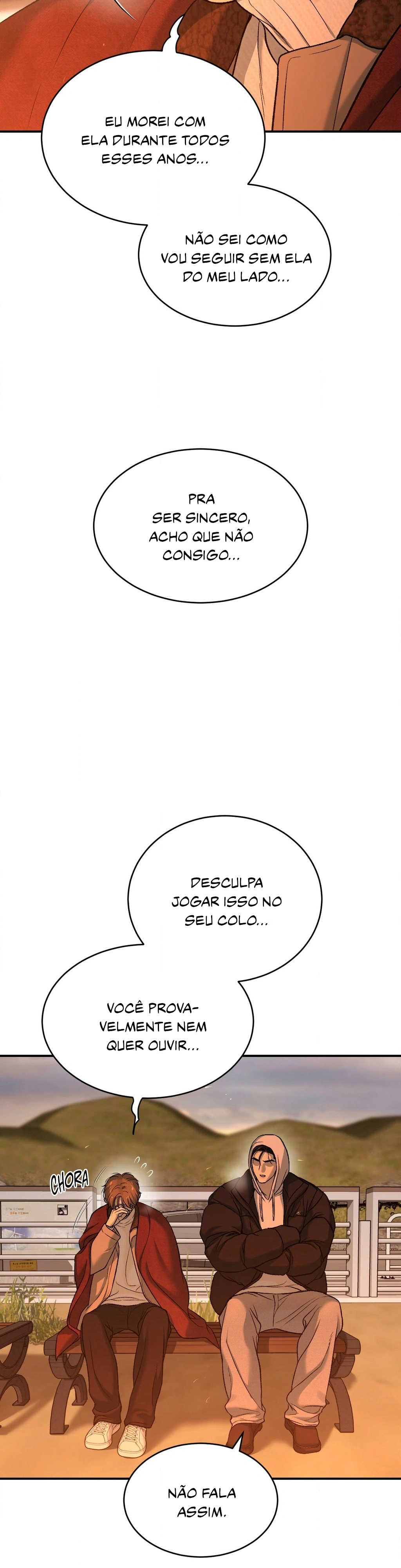 Azar Capítulo 94 Página 31