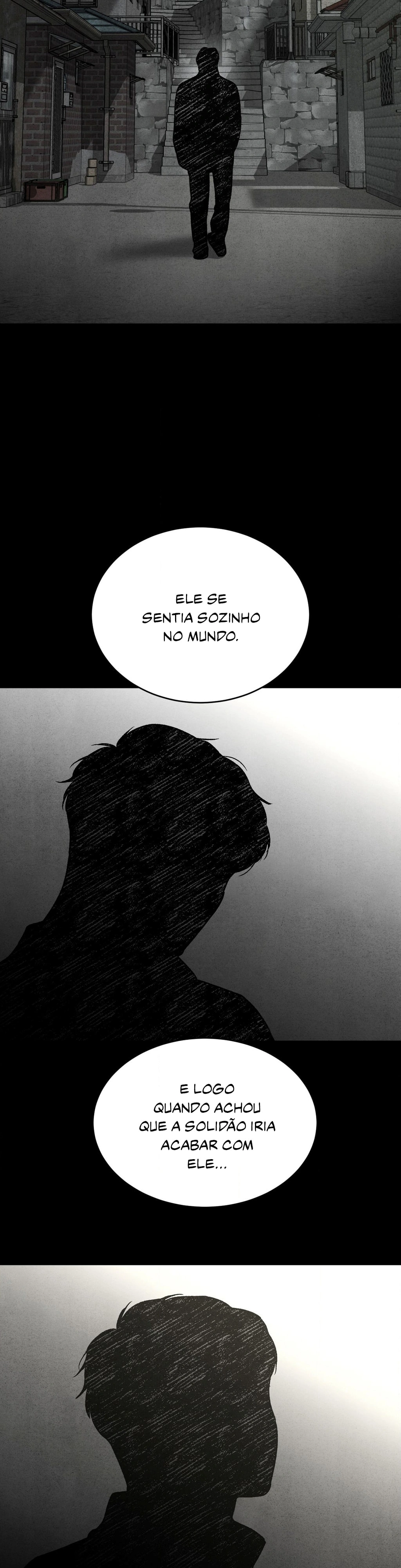 Azar Capítulo 94 Página 34