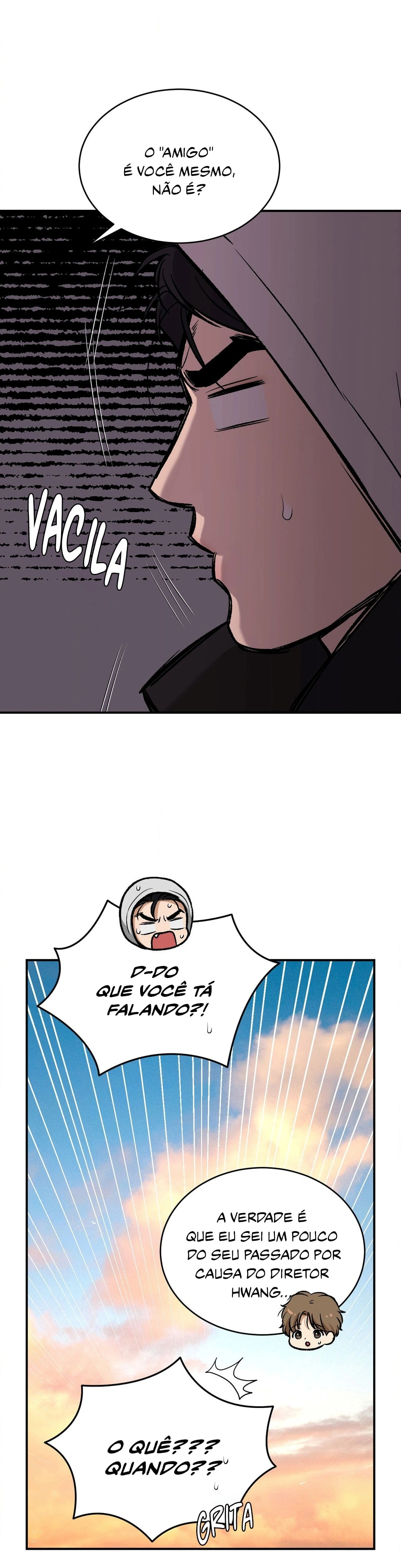 Azar Capítulo 94 Página 37