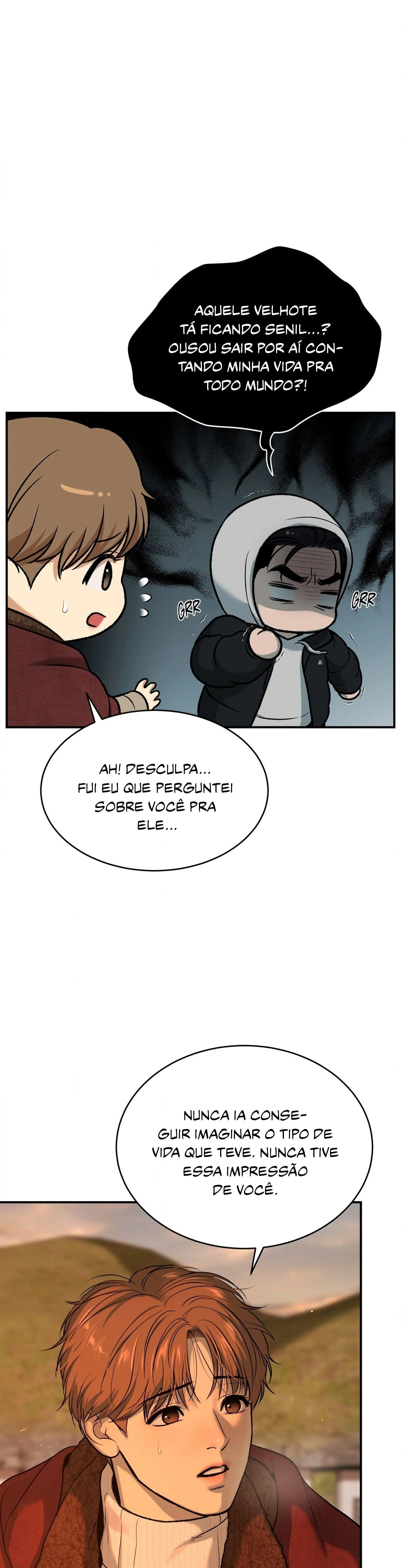 Azar Capítulo 94 Página 38