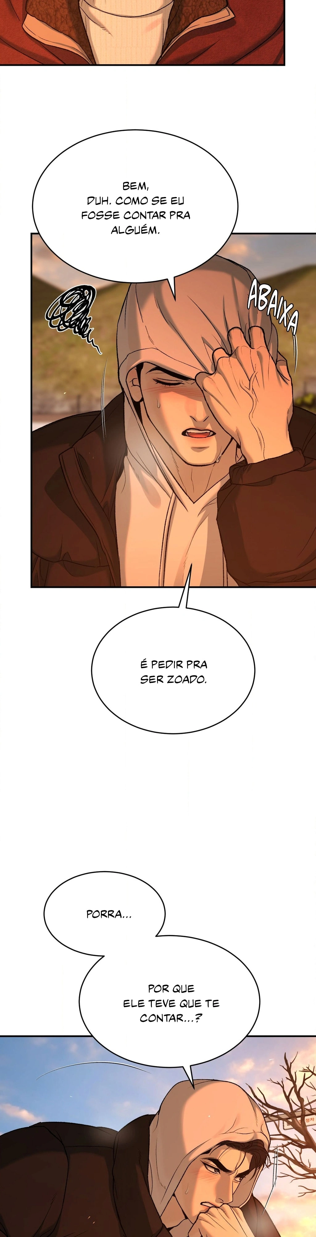 Azar Capítulo 94 Página 39
