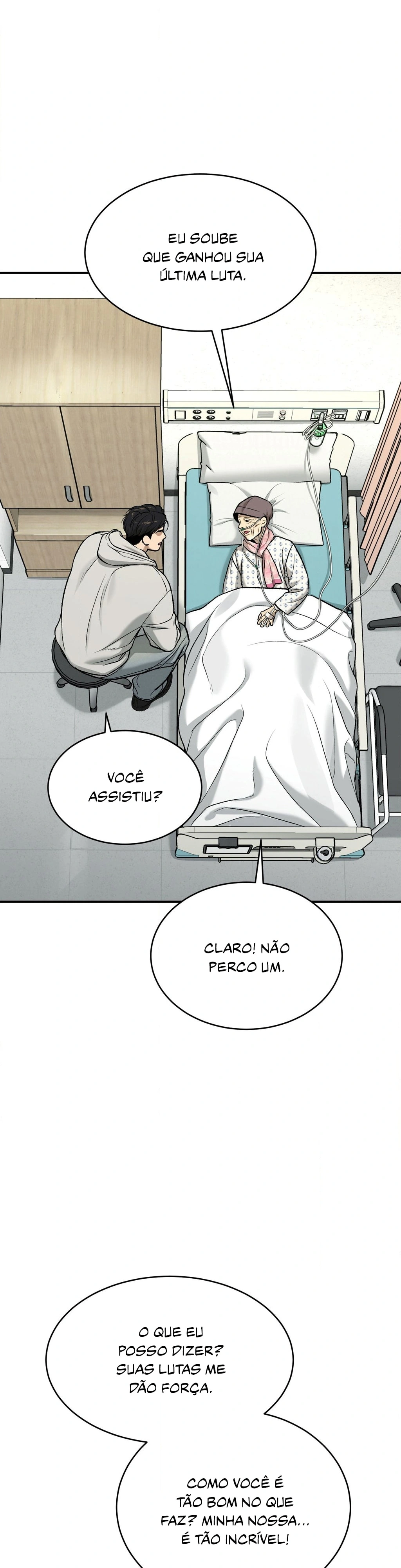 Azar Capítulo 94 Página 4