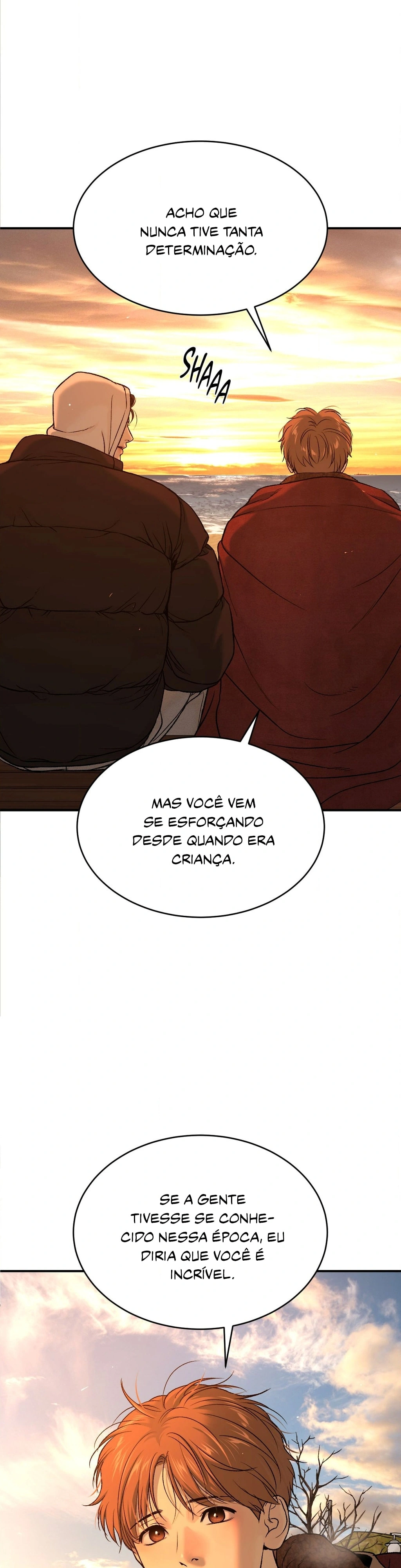 Azar Capítulo 94 Página 44
