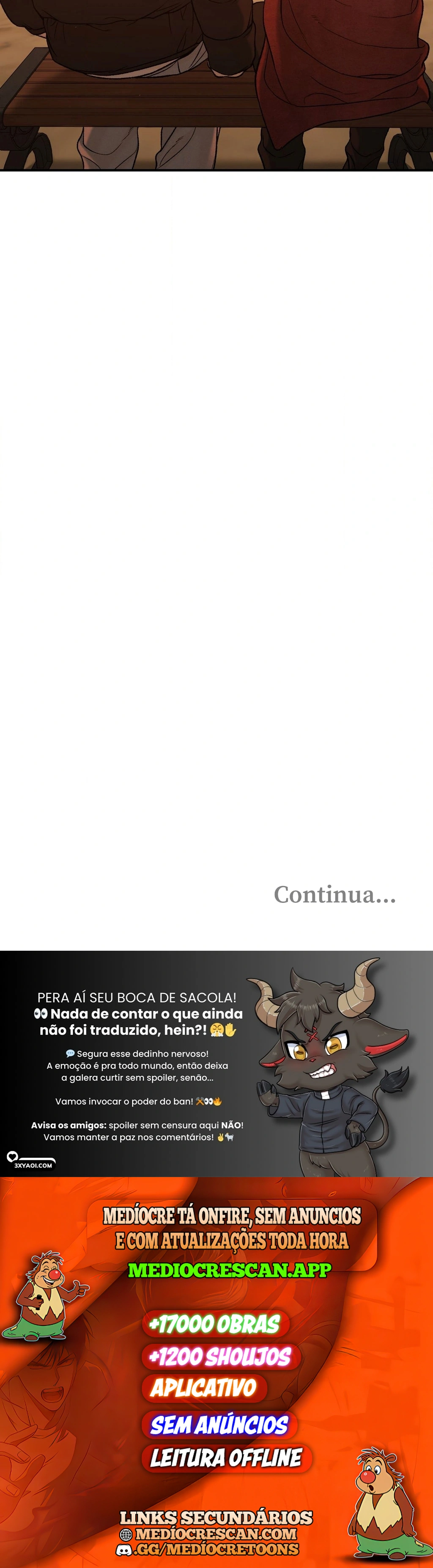 Azar Capítulo 94 Página 50