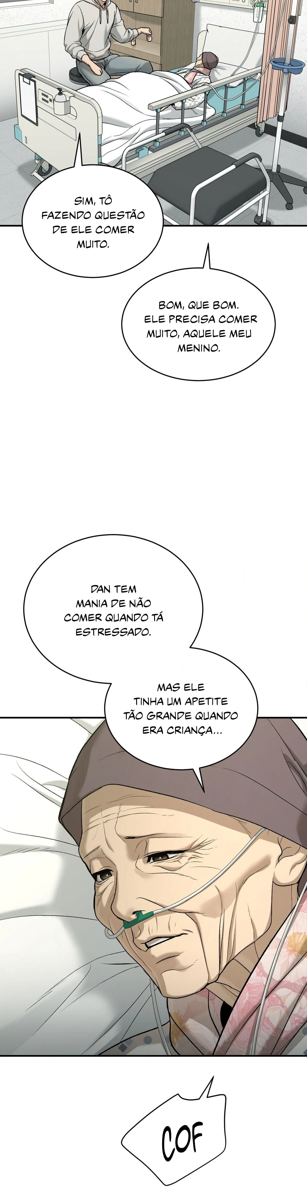 Azar Capítulo 94 Página 6