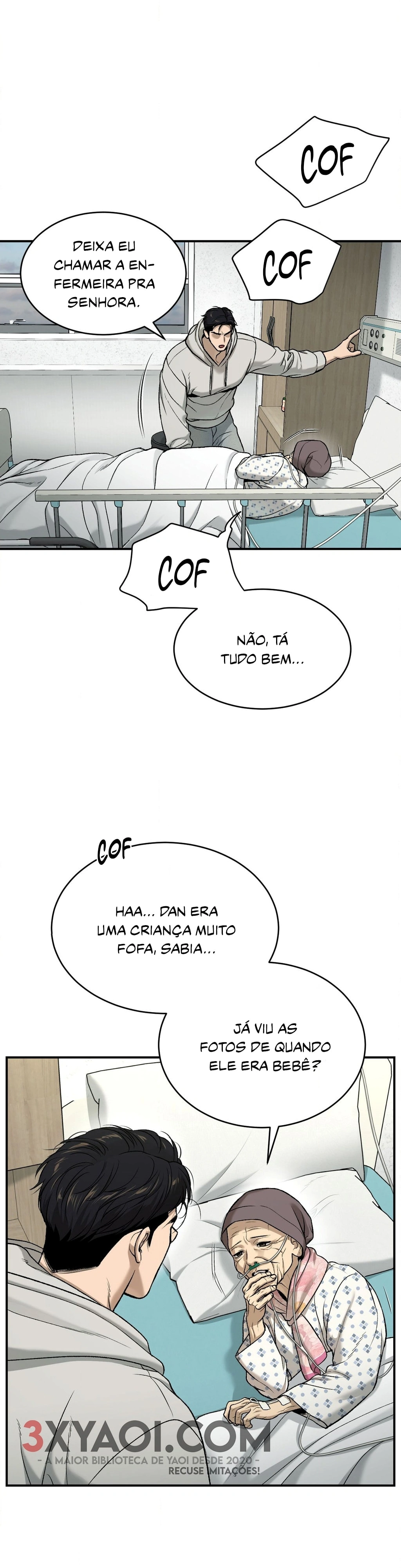 Azar Capítulo 94 Página 7