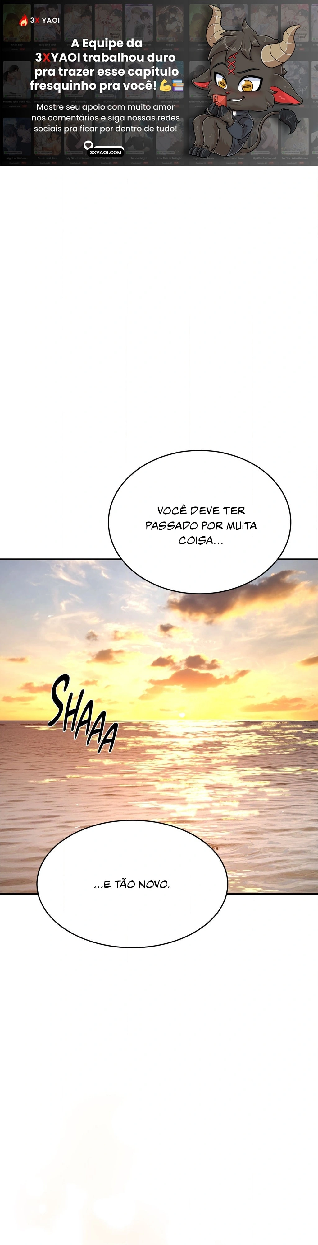 Azar Capítulo 95 Página 1