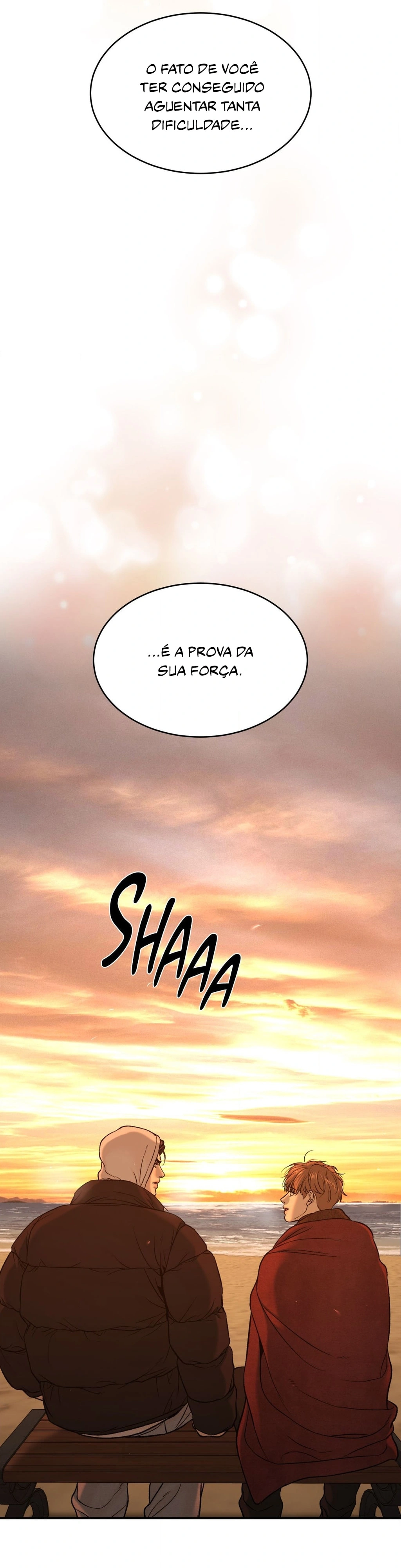 Azar Capítulo 95 Página 2