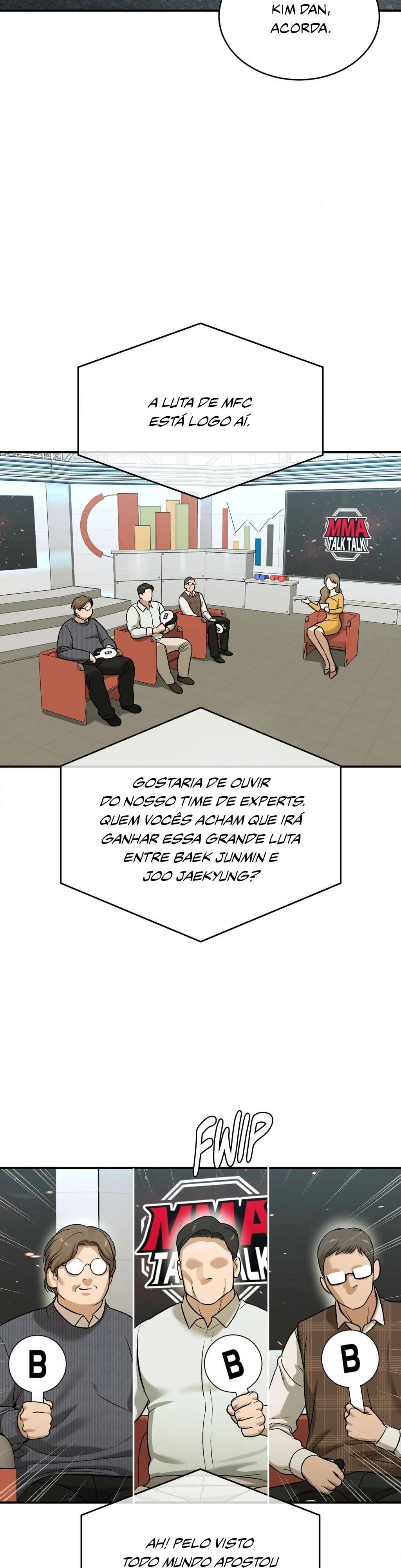 Azar Capítulo 95 Página 25