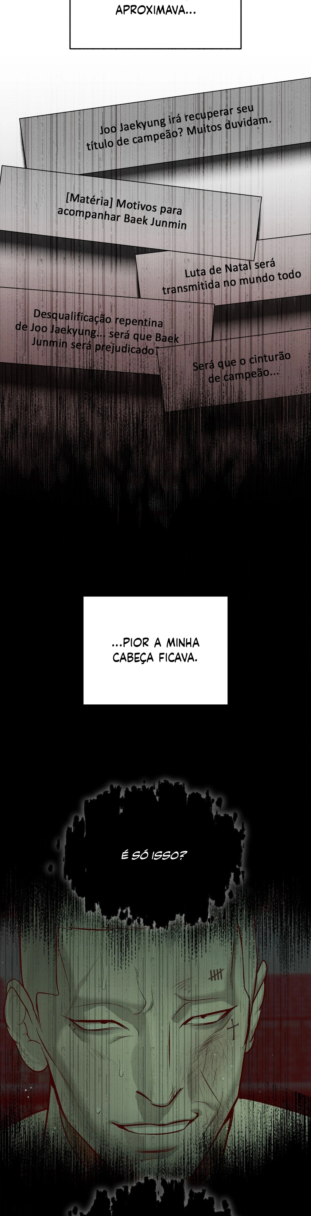 Azar Capítulo 95 Página 30