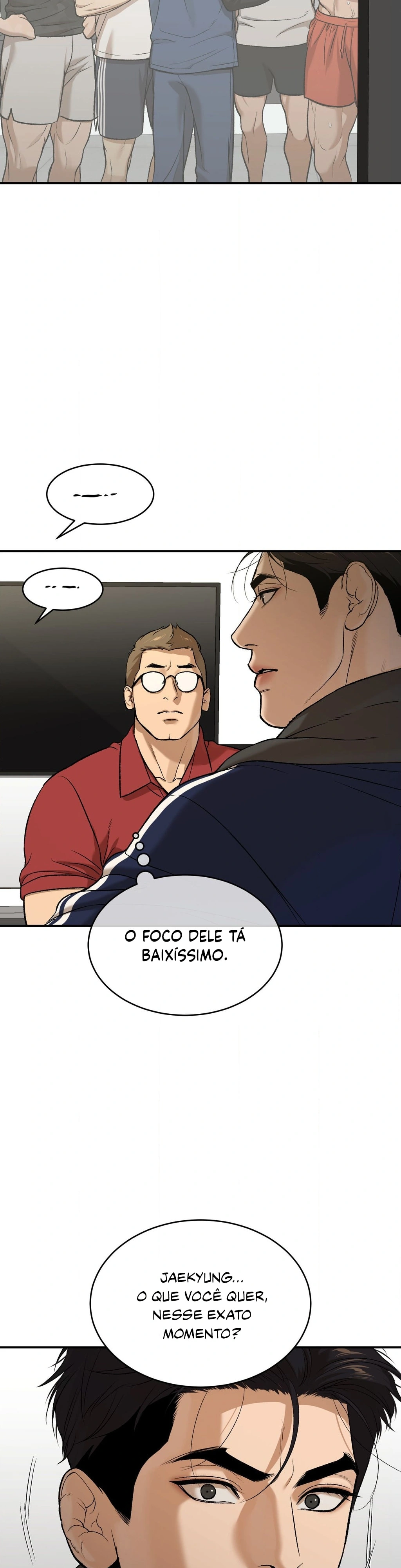 Azar Capítulo 95 Página 39