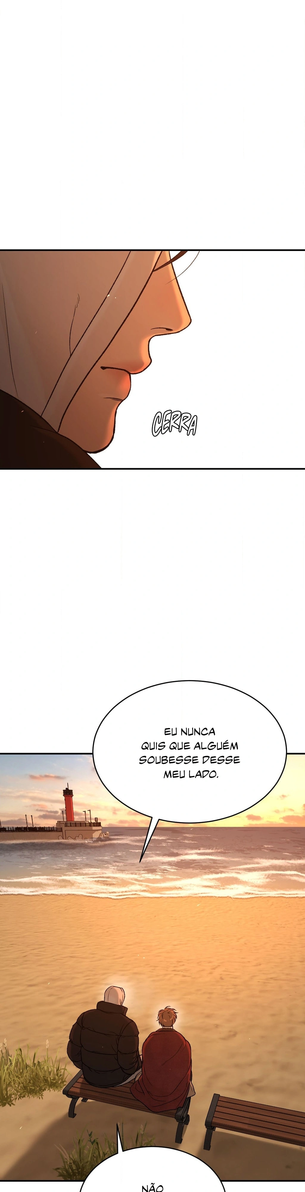 Azar Capítulo 95 Página 4