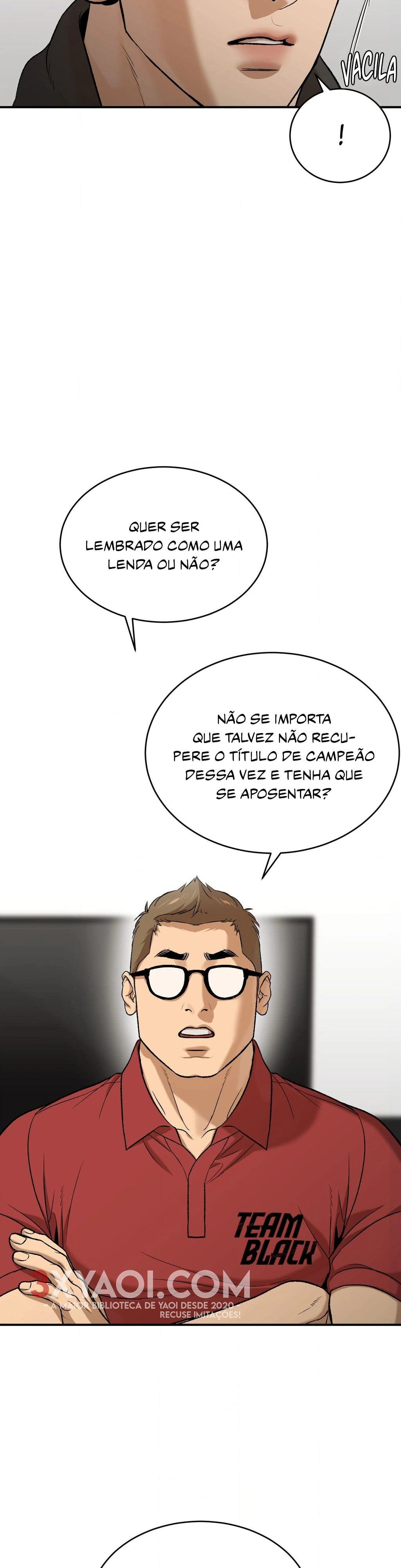 Azar Capítulo 95 Página 40