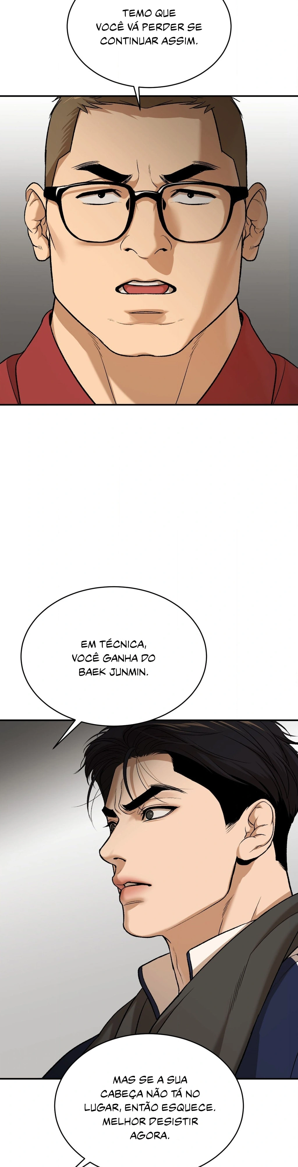 Azar Capítulo 95 Página 41