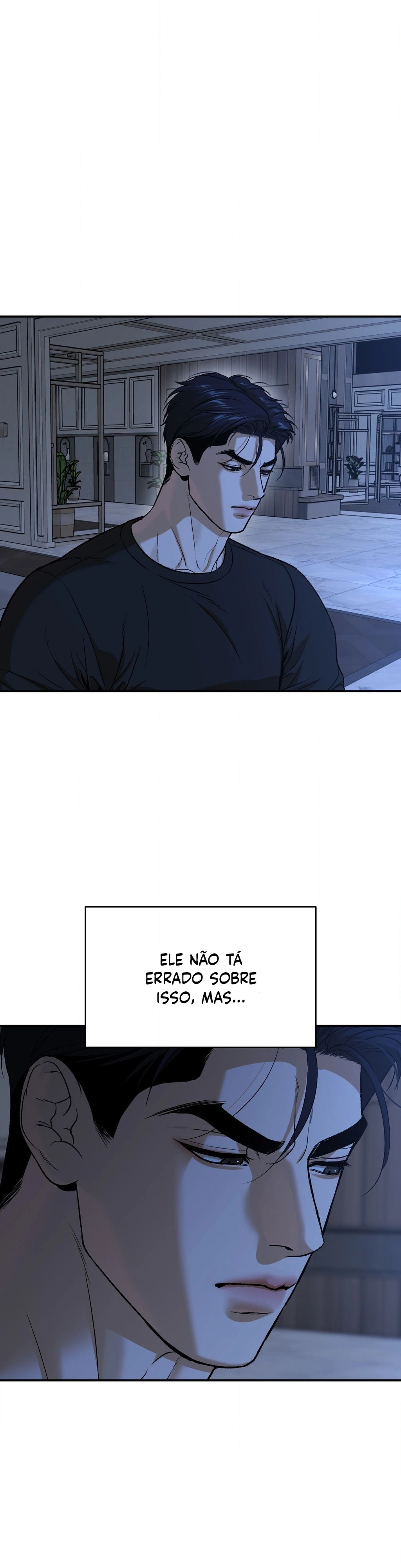 Azar Capítulo 95 Página 50