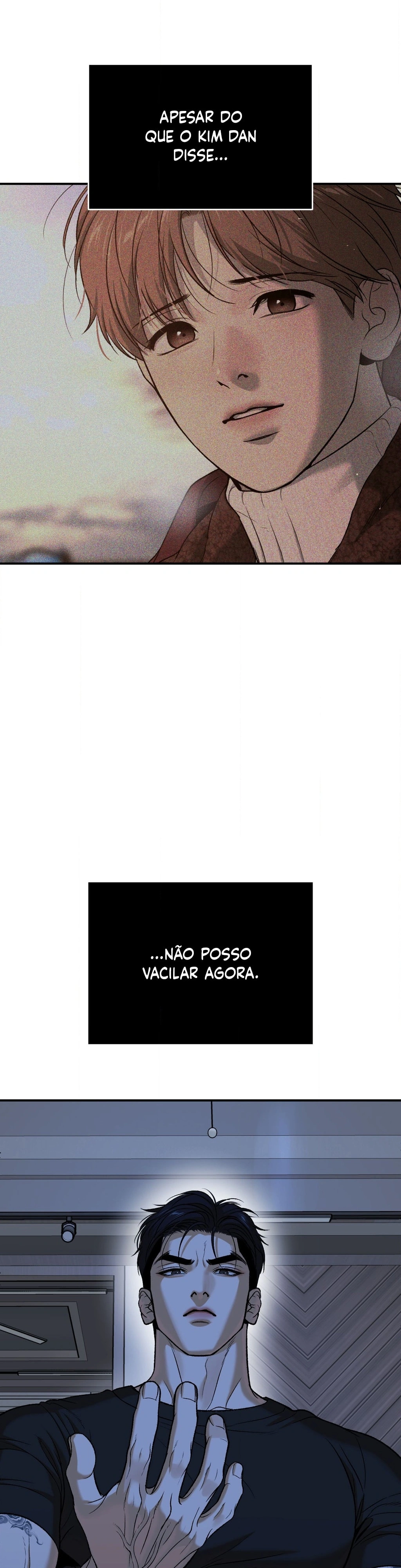 Azar Capítulo 95 Página 54