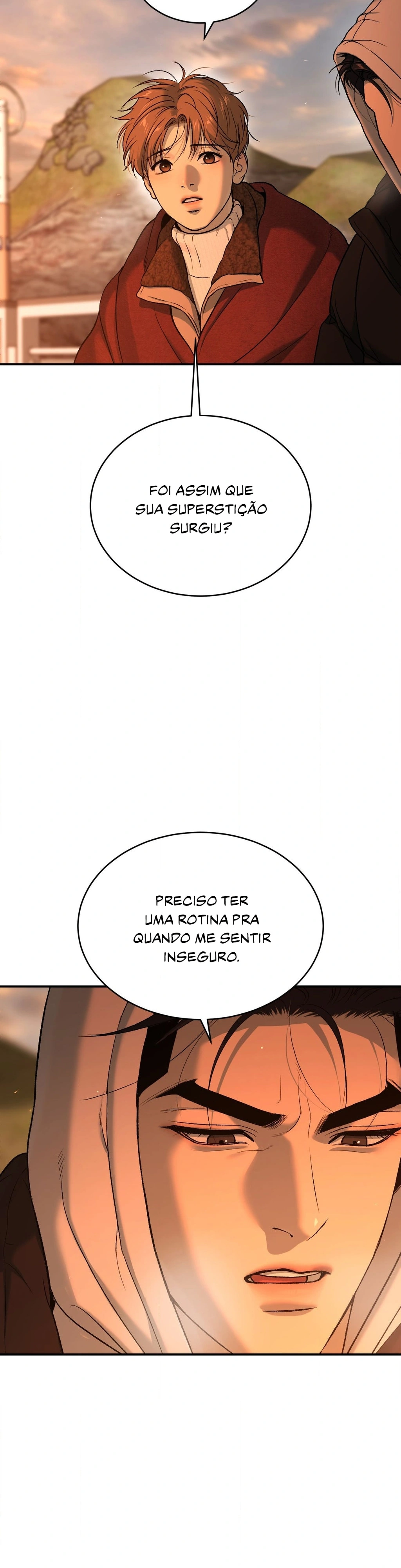 Azar Capítulo 95 Página 6