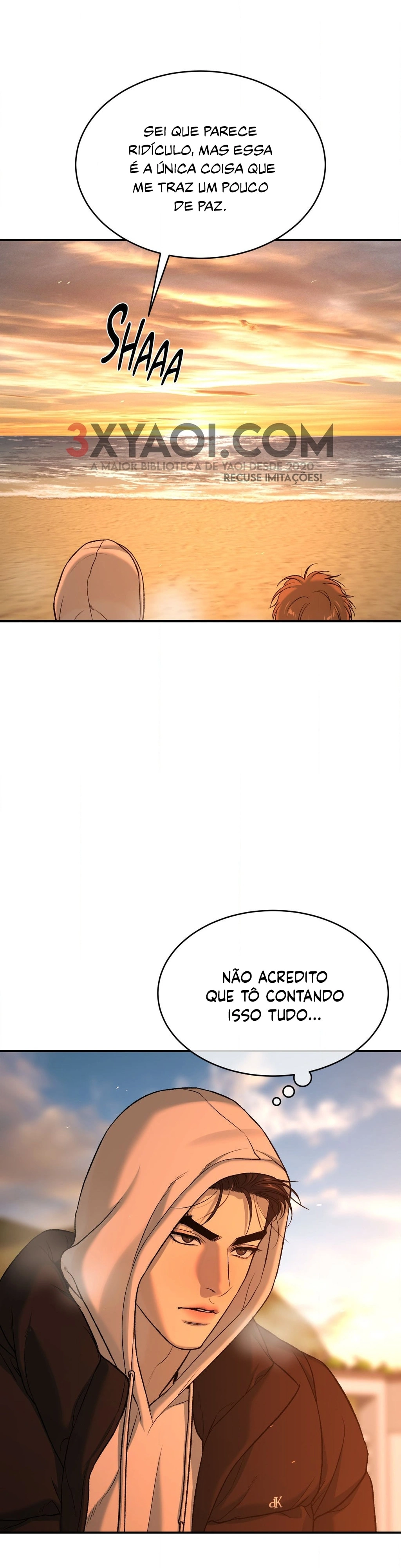Azar Capítulo 95 Página 7