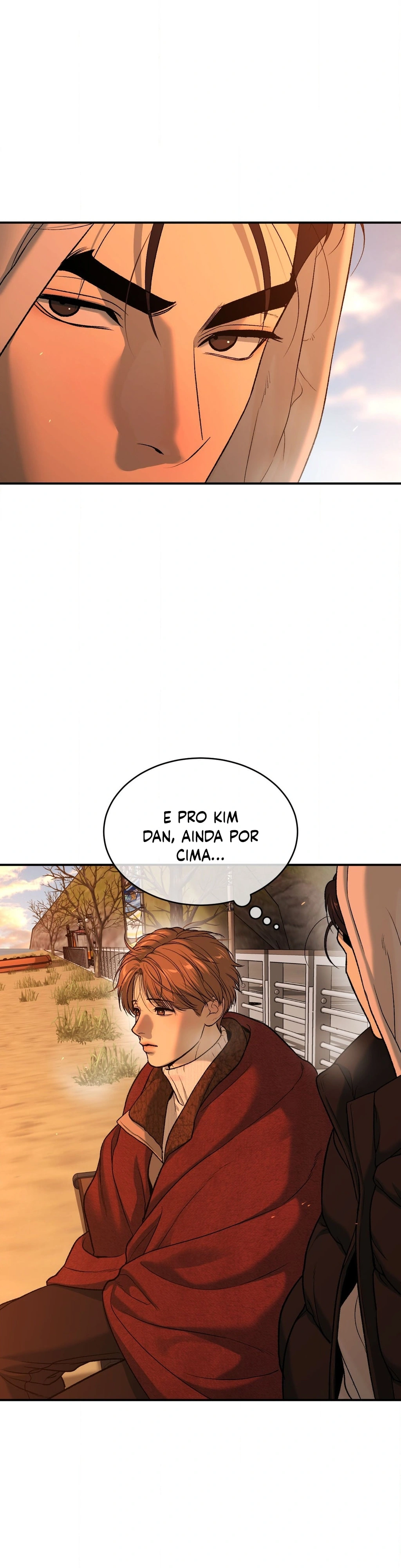 Azar Capítulo 95 Página 8