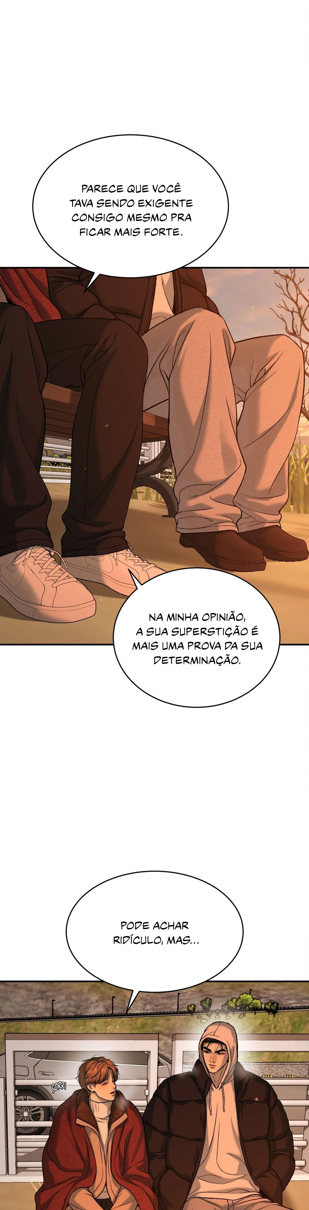 Azar Capítulo 95 Página 9