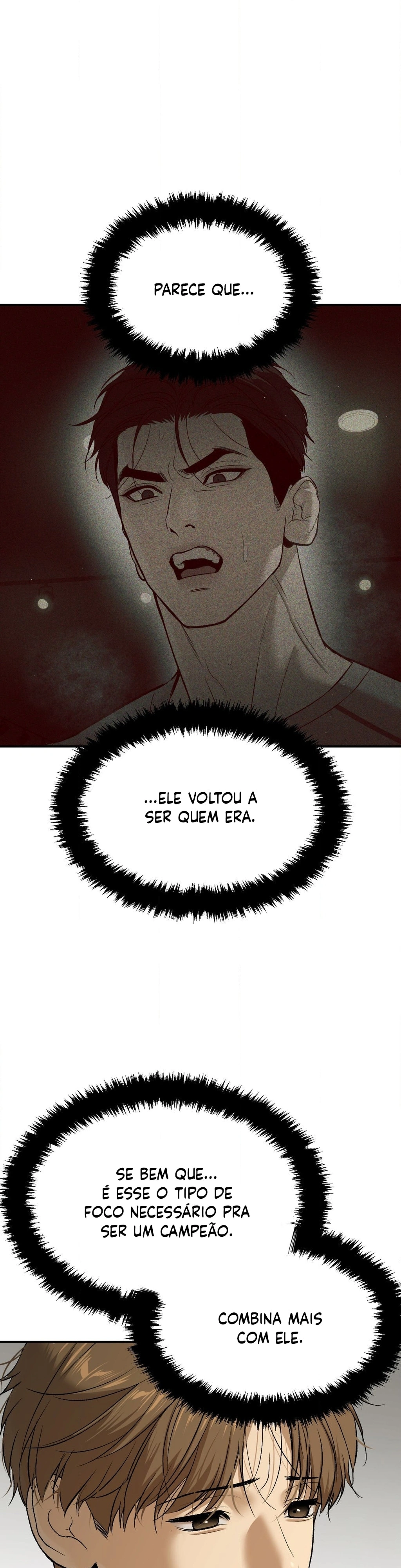 Azar Capítulo 96 Página 12
