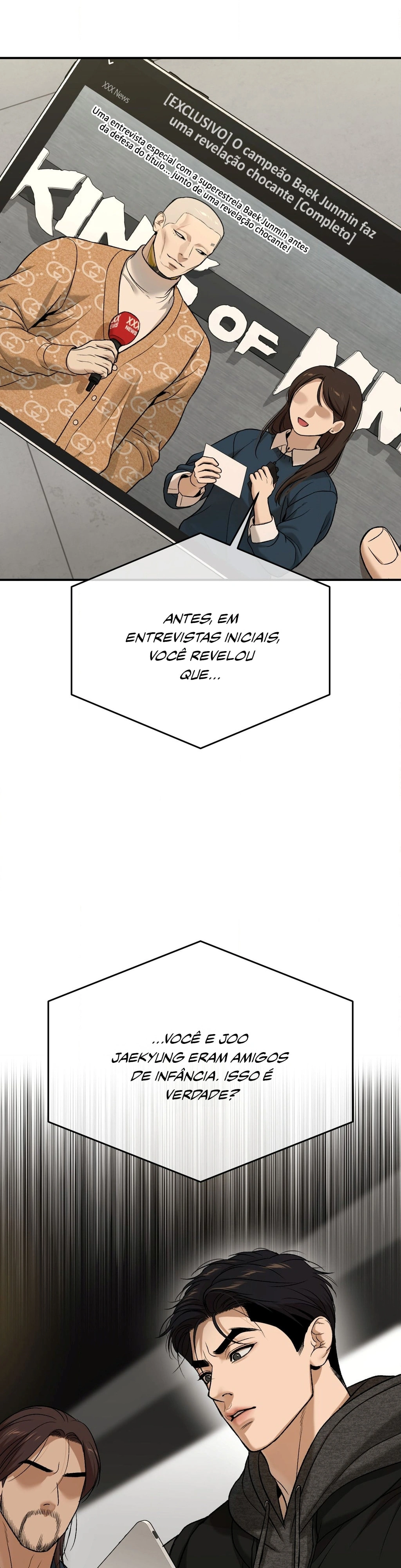 Azar Capítulo 96 Página 26