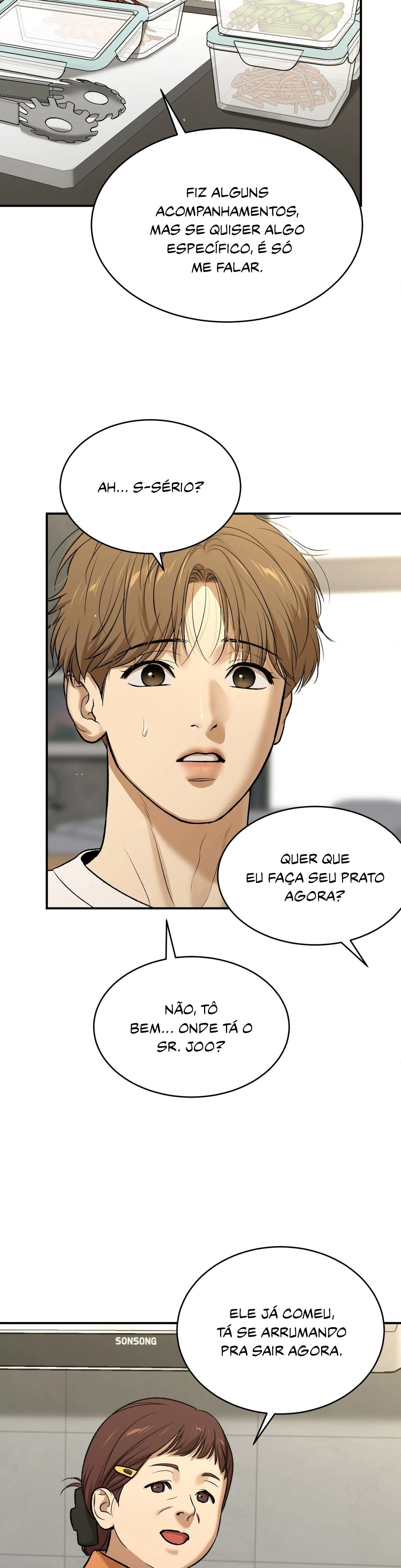 Azar Capítulo 96 Página 4