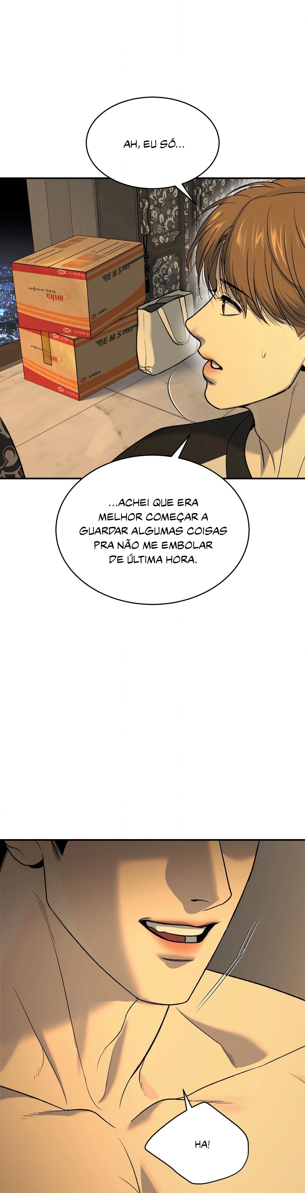 Azar Capítulo 96 Página 48
