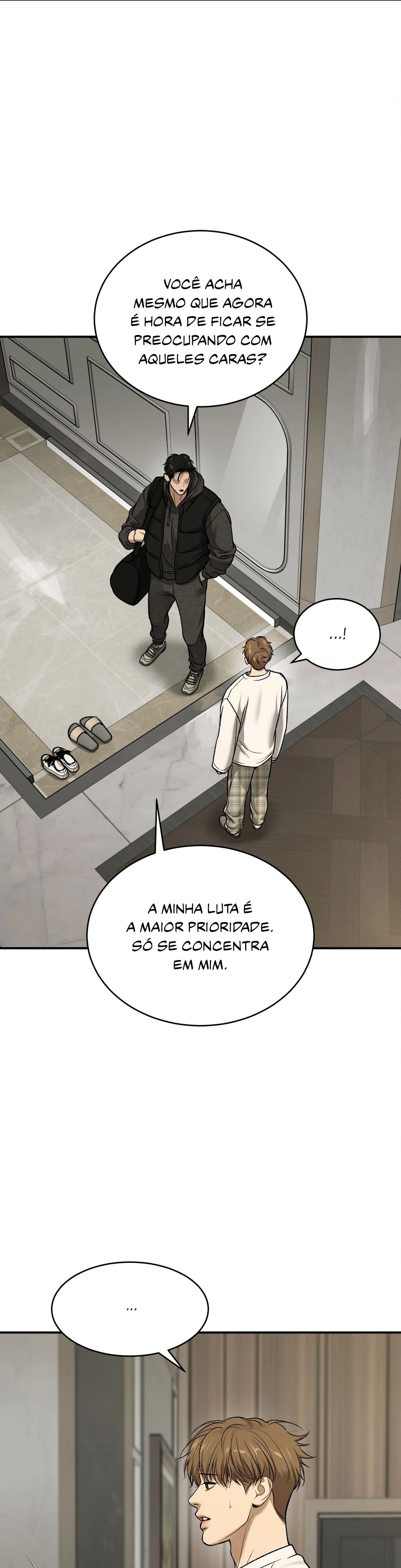 Azar Capítulo 96 Página 8