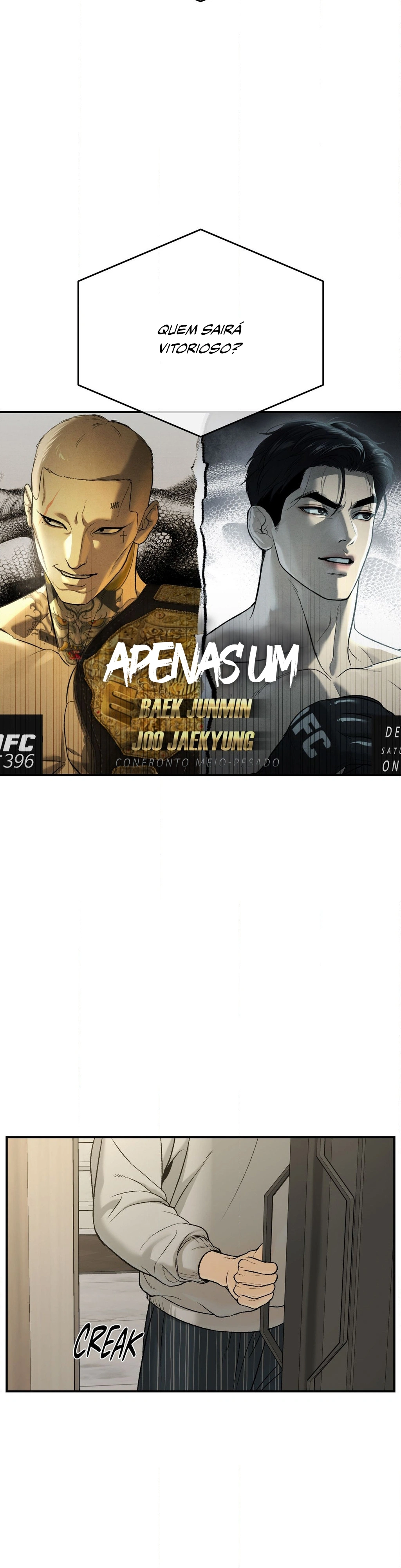 Azar Capítulo 97 Página 2