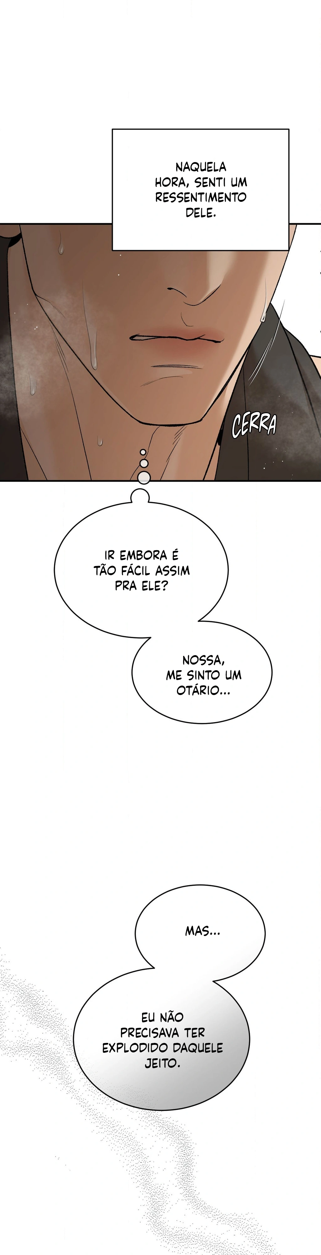 Azar Capítulo 97 Página 22