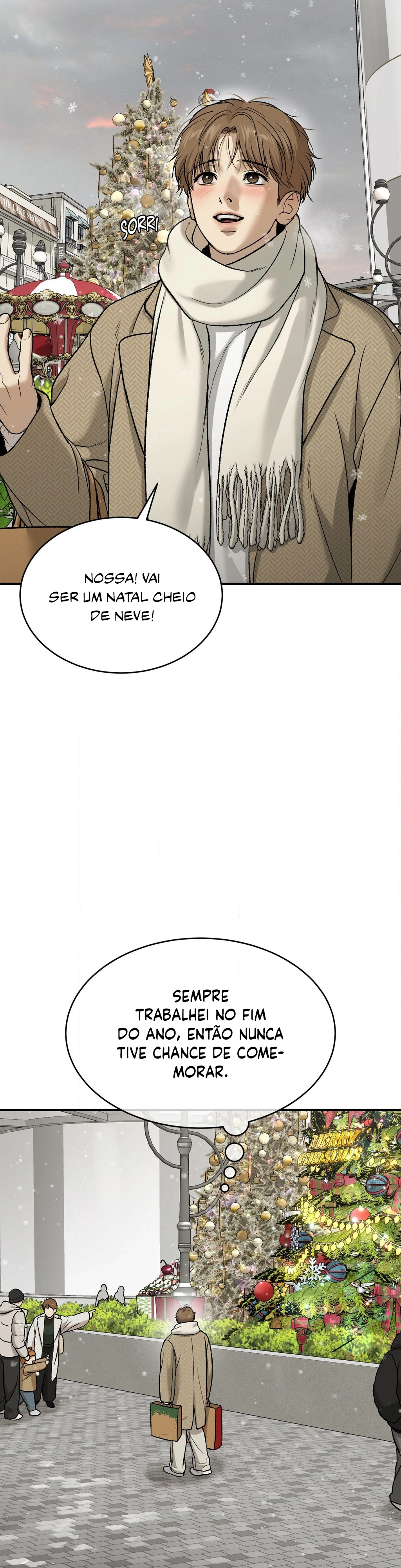 Azar Capítulo 97 Página 26