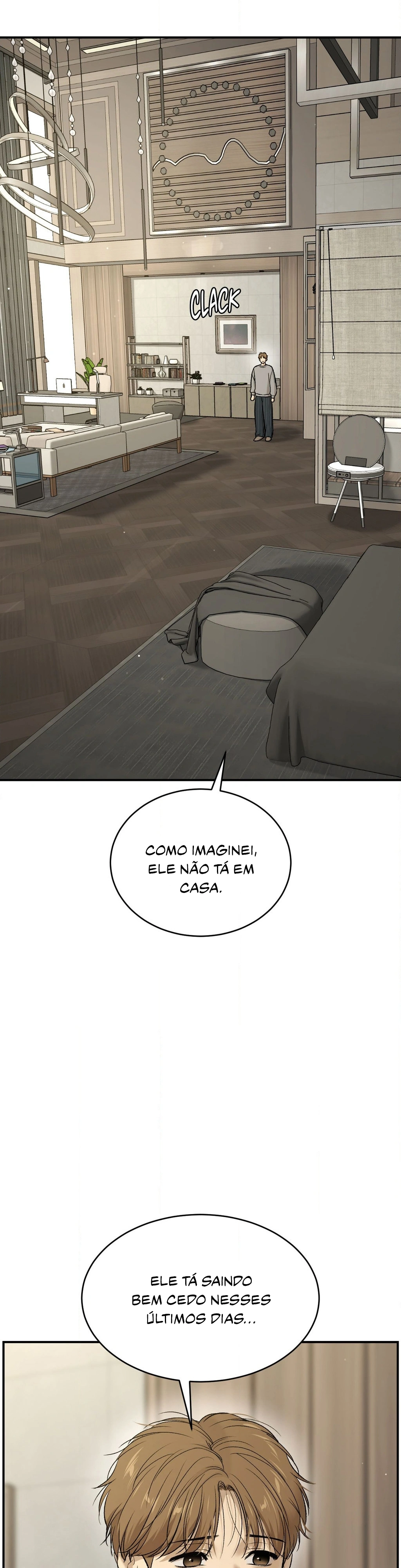 Azar Capítulo 97 Página 3