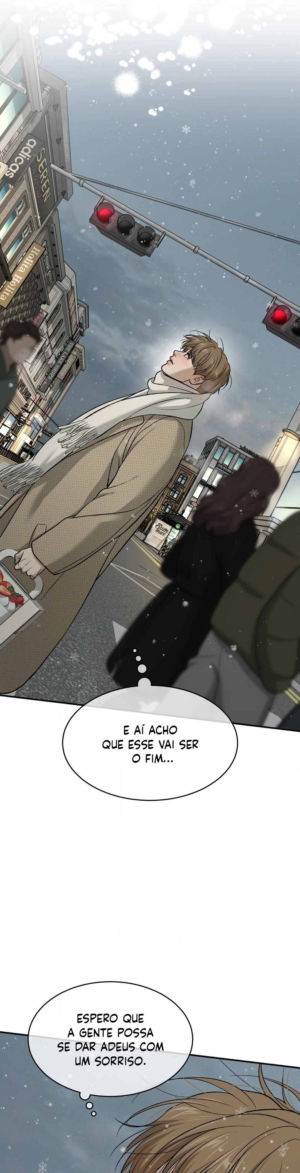 Azar Capítulo 97 Página 34