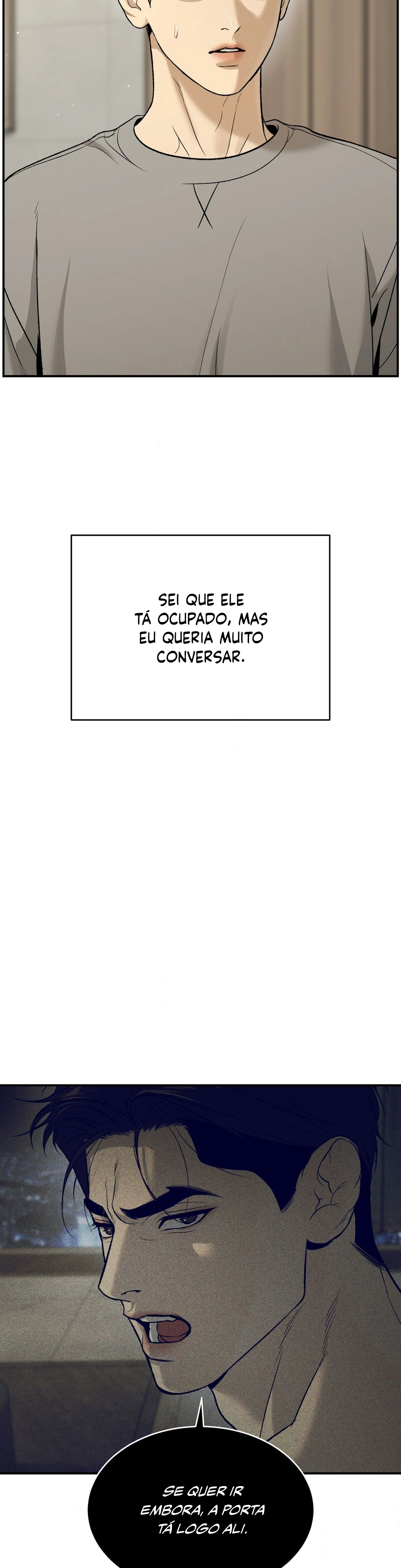 Azar Capítulo 97 Página 4