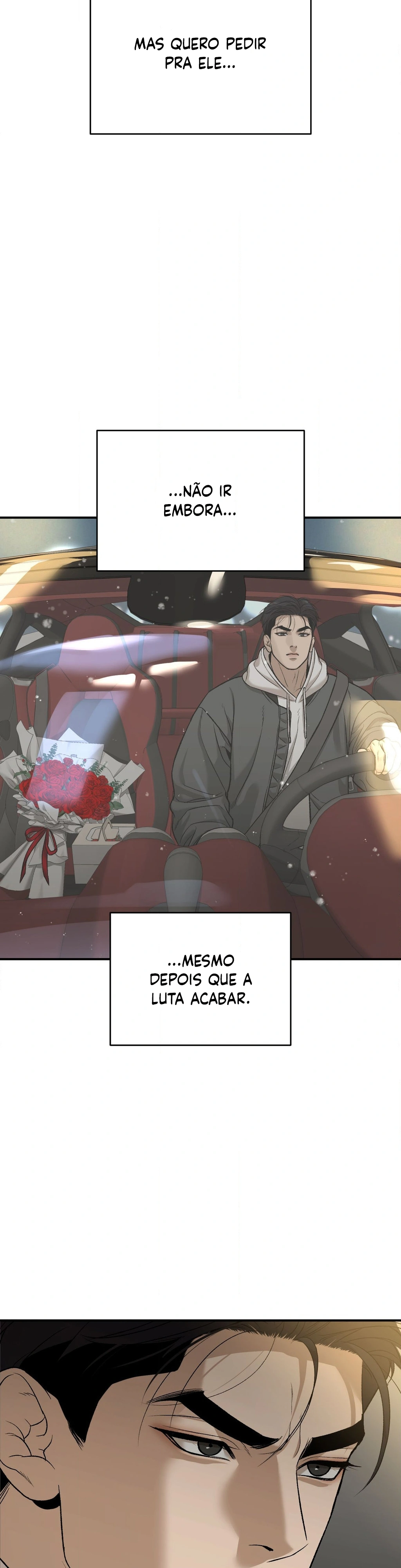Azar Capítulo 97 Página 40