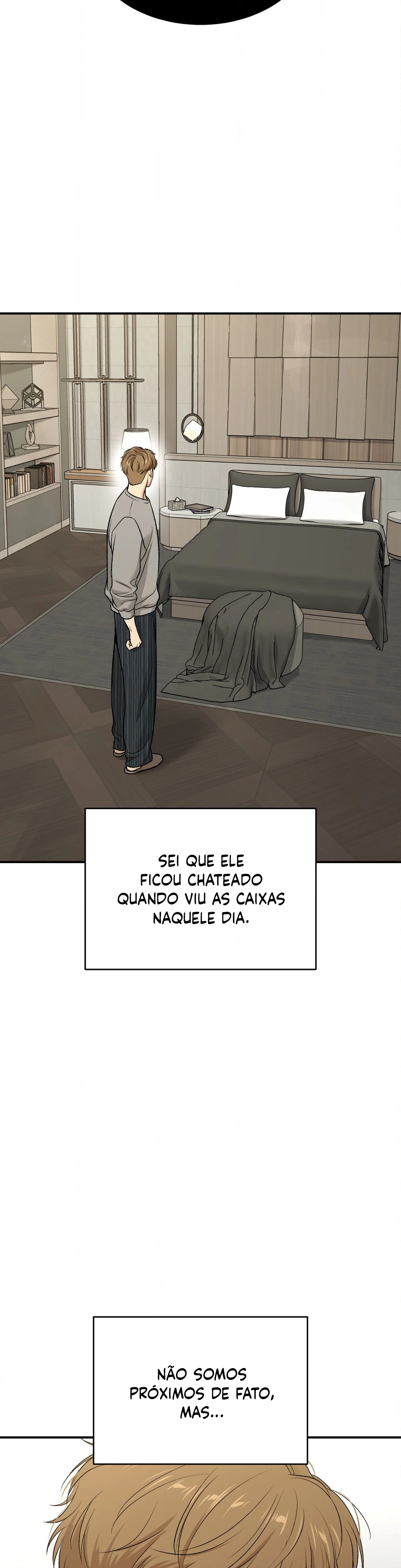 Azar Capítulo 97 Página 5
