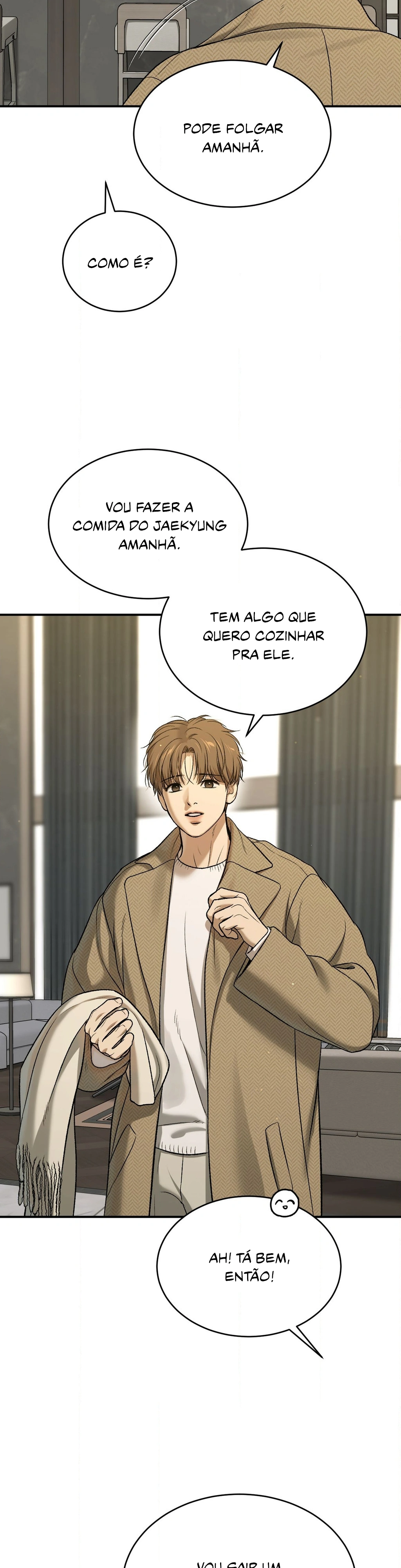 Azar Capítulo 97 Página 9