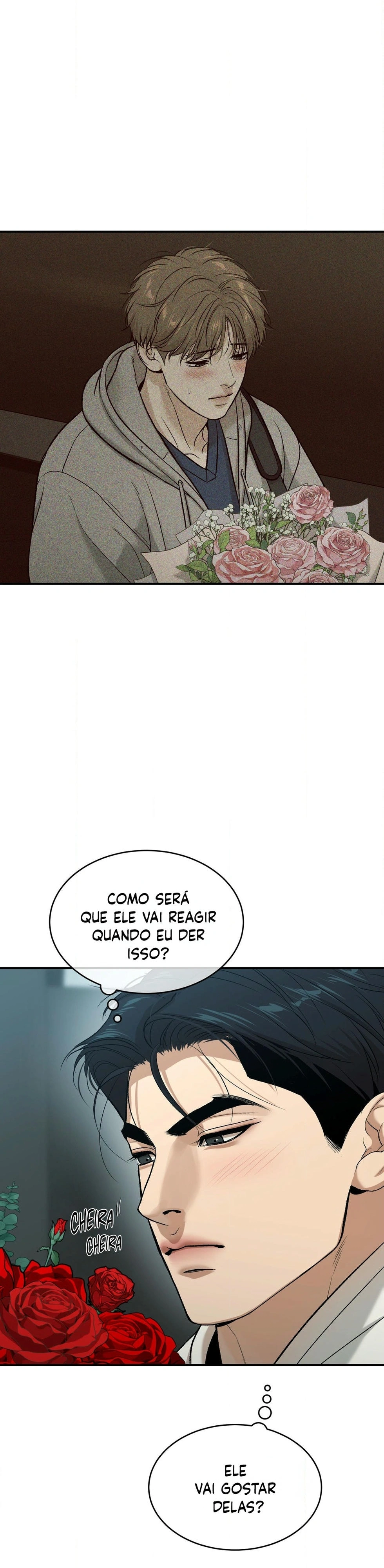 Azar Capítulo 98 Página 23