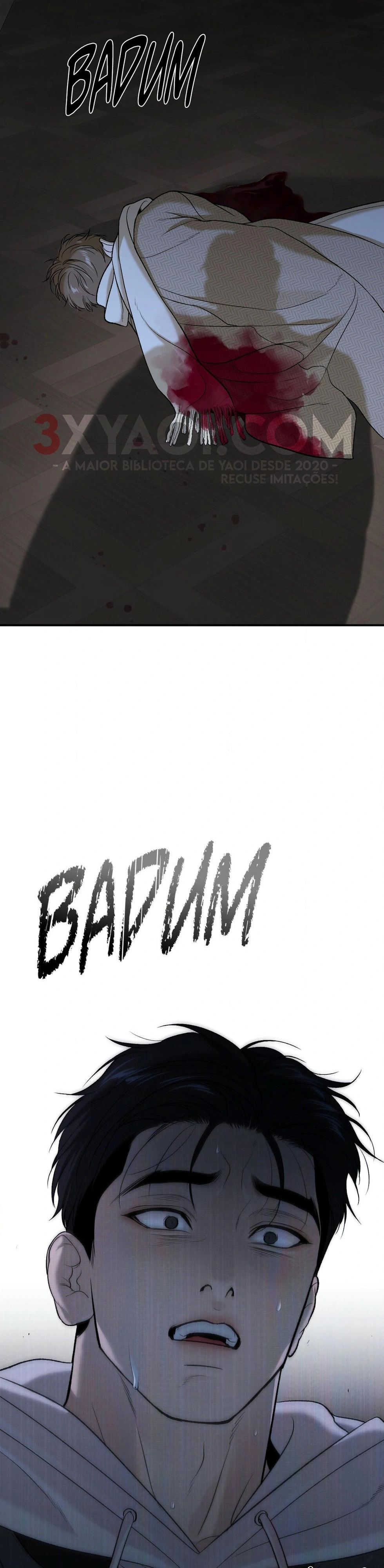 Azar Capítulo 98 Página 30